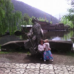 Bagira, Шушенское